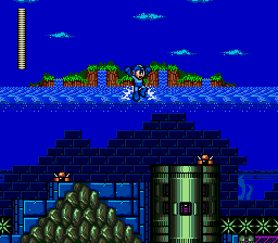 Mega Man: Wily Wars